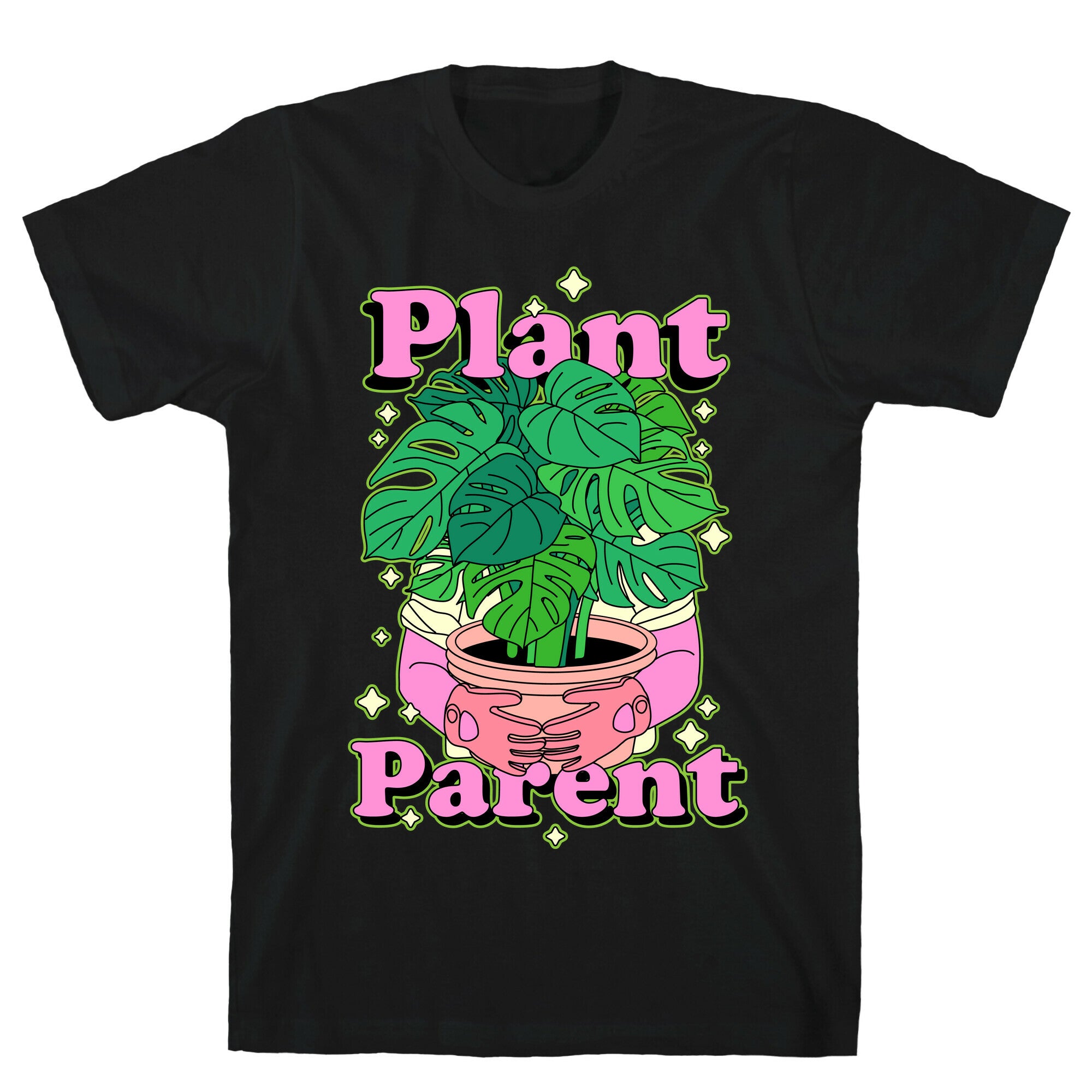 Plant Parent T-Shirt
